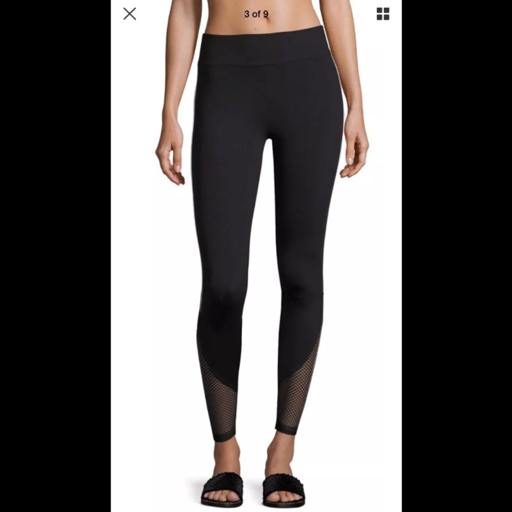 ✖️SOLD✖️ Koral Activewear Become High Rise Leggings